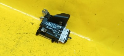 Замок двері лівий задня audi 100 c4 4a0839015b фото №1