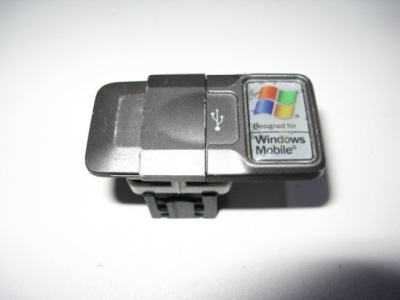 Роз'єм usb fiat bravo 2 фото №1