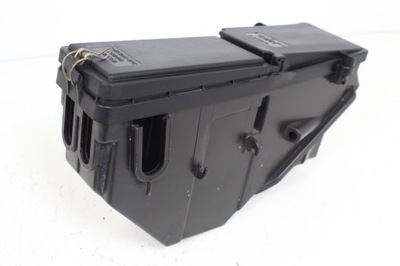 Коробка корпус предохранителей r129 w129 sl 1990r. фото №1