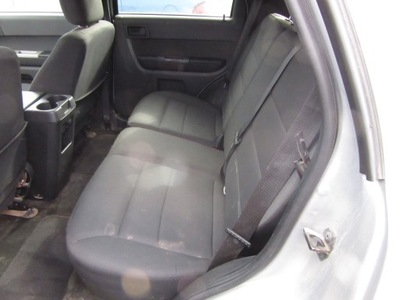 Ford escape 2010 элементы обивка - обшивка дверь фото №1