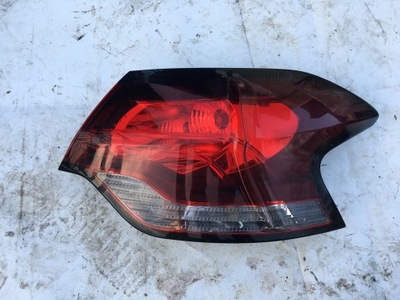Лампа правый задняя правая задняя citroen ds4 eu 11- фото №1