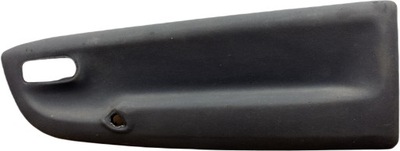 Vw polo seat arosa обшивка дверь правый перед фото №1