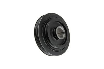 Nty шкив коленчатого вала коленчатого фото №1