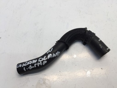 Opel grandland x 2020 wąż труба шланг wody фото №1