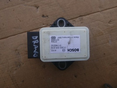 SENSOR ESP 51746232 FIAT BRAVO II  