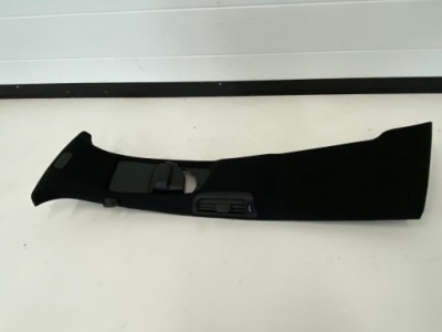 Защита стойка левая mercedes s w222 2226900525 фото №1