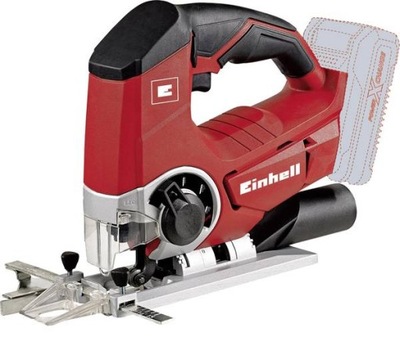 EINHELL Piła wahadłowa TE-JS 18 Li-Solo