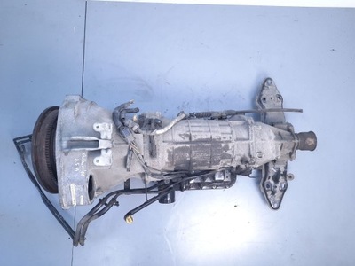 Subaru outback 2000 повний коробка передач фото №1