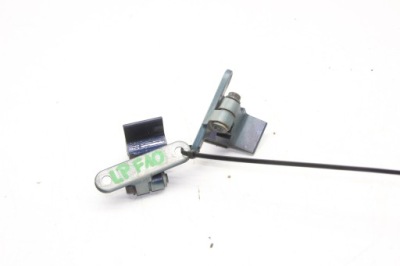 Петля двері лівий перед комплект a76 bmw 5 f10 f11 фото №1