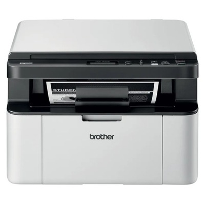 Brother DCP-1610W drukarka wielofunkcyjna Laser A4 2400 x 600 DPI 20 stron/