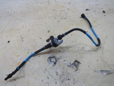 Клапан пального шланг opel corsa f 1.2 vti фото №1