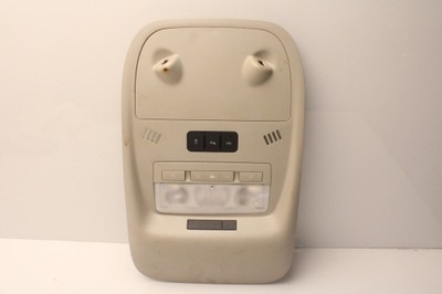 Opel ampera volt 11r- освітлення кабіни салону лампа стельовий 22828398 фото №1