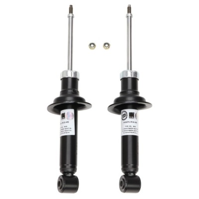 Амортизатори задня лівий правий nissan primera p11 фото №1