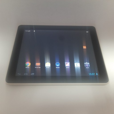 Tablet Funtab 10.1 10,1" 1 GB / 8 GB biały