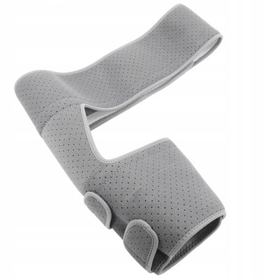 Podparcie pachwiny Regulowana orteza bioder