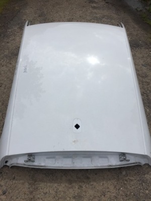 Oryg дах seat ibiza 6f v обшивка płat 17- фото №1