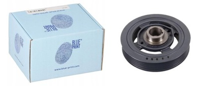 Шкив toyota previa mcr3, acr3, clr3 2000. фото №1