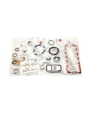 Комплект прокладка lombardini ldw 442 оригінал фото №1