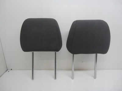 Chevrolet cruze подголовник перед передний 2010- фото №1