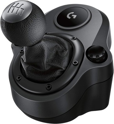 Skrzynia biegów Logitech Driving Force Shifter do Logitech G29 G920