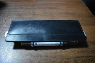 Idealna подушка безопасности подушка коленная porsche panamera 971 1 фото №1