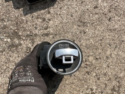 Замок зажигания ключ vw passat b6 3c0905843m фото №1