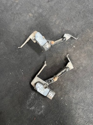 Volvo xc 90 ii датчик вирівнювання світла фото №1