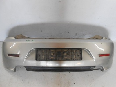 Бампер задний задняя alfa romeo 147 # фото №1
