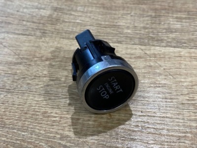 Кнопка зажигания запуск стоп jaguar f-pace x761 lx73-14c376-ab фото №1