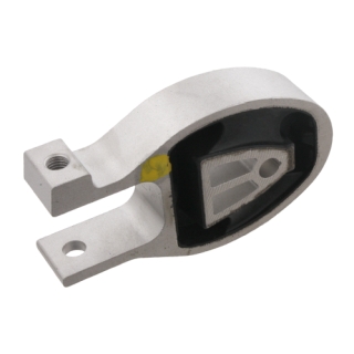 Подушка двигателя ford galaxy 06 mondeo 07 s-max 06 фото №1