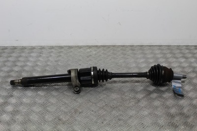 Приводной вал правый перед mini cooper s r56 4853932 фото №1