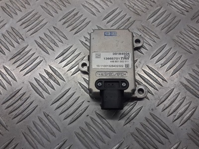 UNIDAD DE CONTROL MÓDULO ESP OPEL VECTRA C 2.2 DTI 09184504  