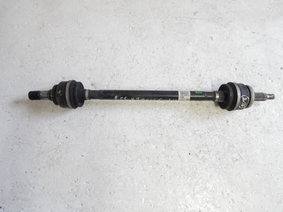 Привідний вал права задня kia stinger 3.3 4wd 17-21 фото №1