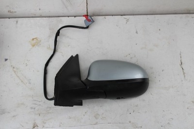 ESPEJO IZQUIERDA FIAT CROMA 7 PIN 011019  