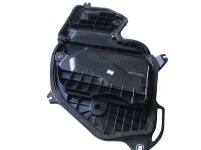 Toyota c-hr вкладка двері задня 67831f4010 фото №1