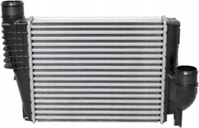 Інтеркулер opel zafira life 2019 - фото №1