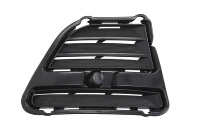 REJILLA DE PARAGOLPES PARTE DELANTERA P FORD MUSTANG 02.09-01.15 BLIC 6502-07-2585916P (CZA  