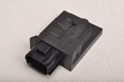 Volvo xc60 ii блок керування насоса пального 32203571 фото №1