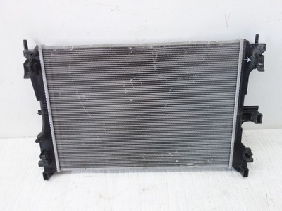 Радиатор wody fiat 500x jeep renegade 2019- 1.0 1.3 t-gdi 52084519 фото №1