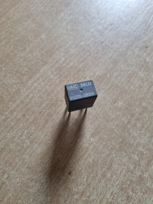 Реле 95220-38000 renault фото №1