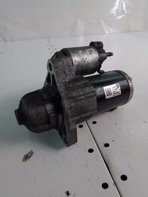 L898 стартер opel insignia lfv 1.5t 12693821 фото №1