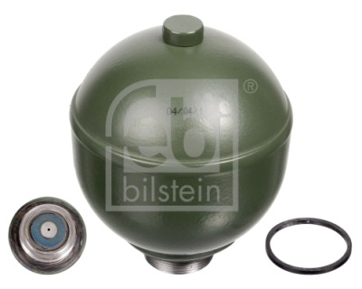 Febi bilstein 22495 акумулятор тиску, підвіска / демпфірування фото №1