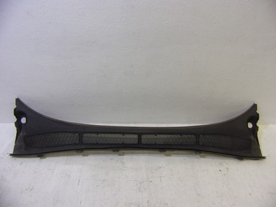 Жабо ford galaxy mk3 фото №1