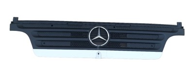 Mercedes atego решётка радиатора решётка радиатора эмблема a9738800023 фото №1