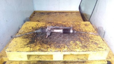 Трансмісія smart fortwo фото №1