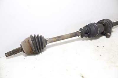 Приводной вал правый перед fiat bravo ii 1.6jtd фото №1