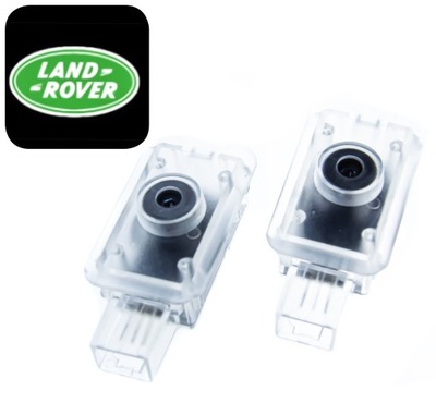 PROYECTOR DIODO LUMINOSO LED LAND ROVER DEFENDER L663 RANGE L460  