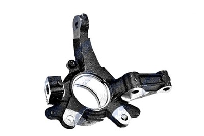 Nty поворотный кулак передняя fiat doblo 01- левая фото №1