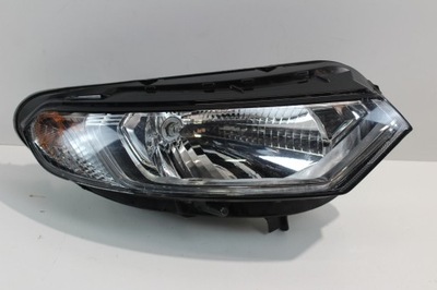 ŽIBINTAS DEŠINIOJI FORD ECOSPORT II 2 PAPRASTA LED CN1513W029BG 