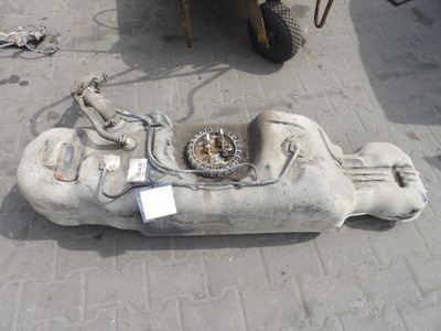 Ford ranger xlt v 4x4 2.2 tdci 150km бак пального фото №1